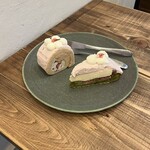 おやつカフェ ホリック - 