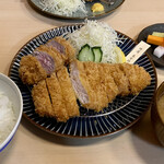 黒豚とんかつ ほり壱 - 