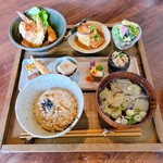 たけおごはん - 