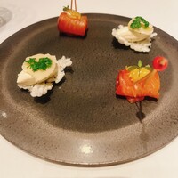 レストラン リューズ - 