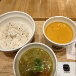 Soup Stock Tokyo - 