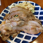 ごはんや ありす 千駄ヶ谷 - 