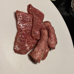 焼肉 牛印 - 