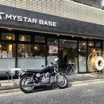 MYSTAR BASE - 