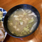 ごはんや ありす 千駄ヶ谷 - 