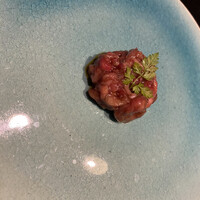 焼肉 牛印 新宿店 - 
