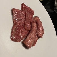 焼肉 牛印 新宿店 - 