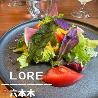 LORE - 