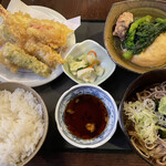肴菜処 鶴の家 - 料理写真: