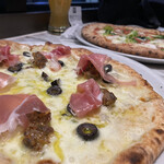 800° Degrees Neapolitan Pizzeria - 