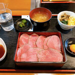 Wagyuu Yakiniku Taishi - 