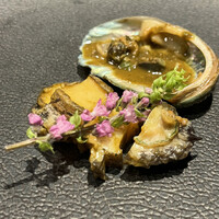 鉄板焼き あさひ - 