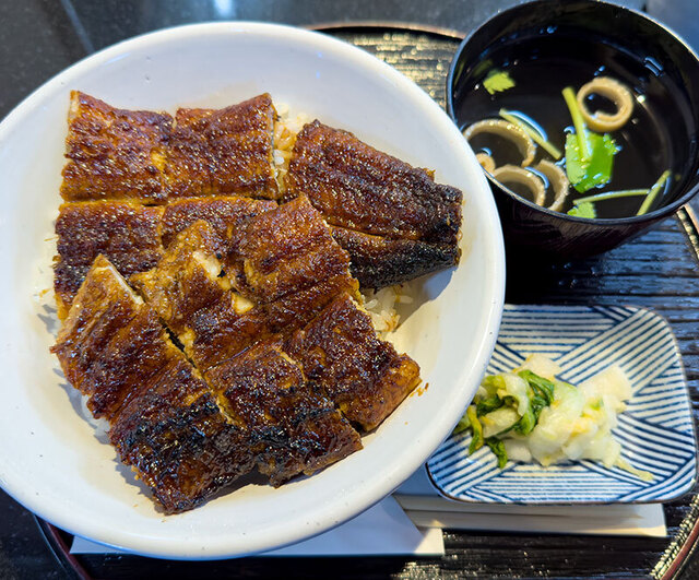 Unagi Ya Owari Asahi Ten photo 3