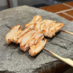 Yakitori Bamora - 