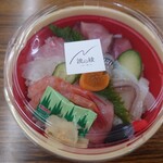 波の綾 - 