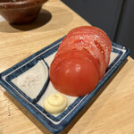 東京焼き鳥専門店 チキン野郎 - 