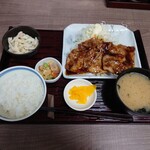 定食のむさしの - 