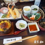 かごの屋 - 