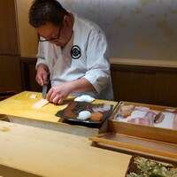 鮨　いの - 