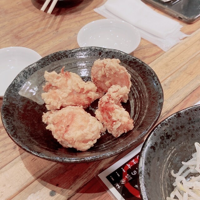 餃子工房 ちびすけ 十三店のご予約 - 十三/餃子 | 食べログ