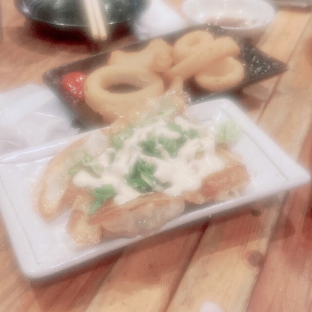 ちびすけ 餃子工房 ちびすけ 十三店のご予約 - 十三/餃子 | 食べログ