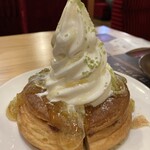 Komeda Kohi Ten - 