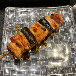 Aoyama Yakitori Kurabu Yorunobu Yakitoriya - 