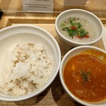 Soup Stock Tokyo - 