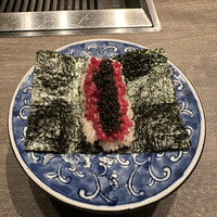 USHIGORO S. NISHIAZABU - 