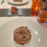 Benoit Alain Ducasse - 