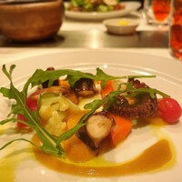 Benoit Alain Ducasse - 