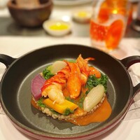 Benoit Alain Ducasse - 