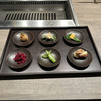USHIGORO S. NISHIAZABU - 