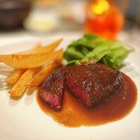 Benoit Alain Ducasse - 