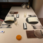 ラ メゾン フィニステール - 