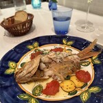 ラ･スコリエーラ - 