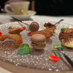 ラ メゾン フィニステール - 