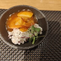 中国料理 「王朝」 ヒルトン東京 - 