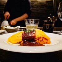 鉄板焼き あさひ - 