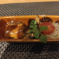 中国料理 「王朝」 ヒルトン東京 - 