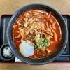 町の蕎麦食堂 蕎麦町 石狩花川南店