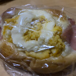 ケーワン - ハムロール