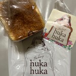 Huka huka - 