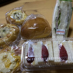 ケーワン - 今回の購入品