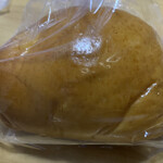 ケーワン - クリームパン(大)は毎回購入します