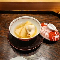 肉割烹 上 - 