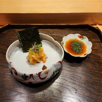 肉割烹 上 - 