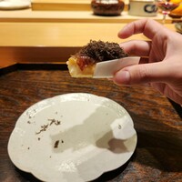 肉割烹 上 - 