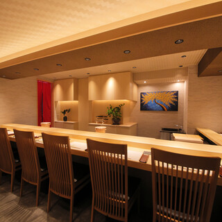 Kyou To Sushi Matsumoto - 