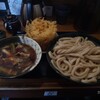 肉汁うどんの南哲